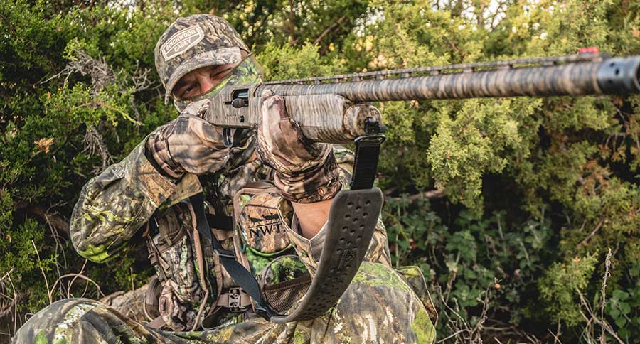 Spring Turkey Gear Guide