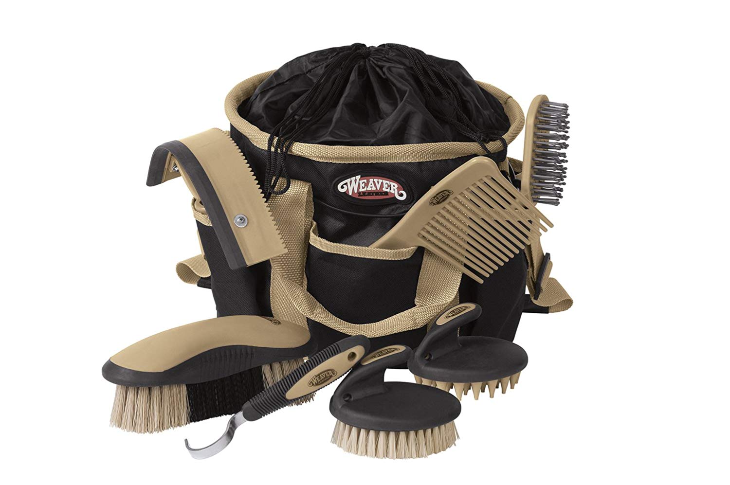 Horse Grooming Kit 