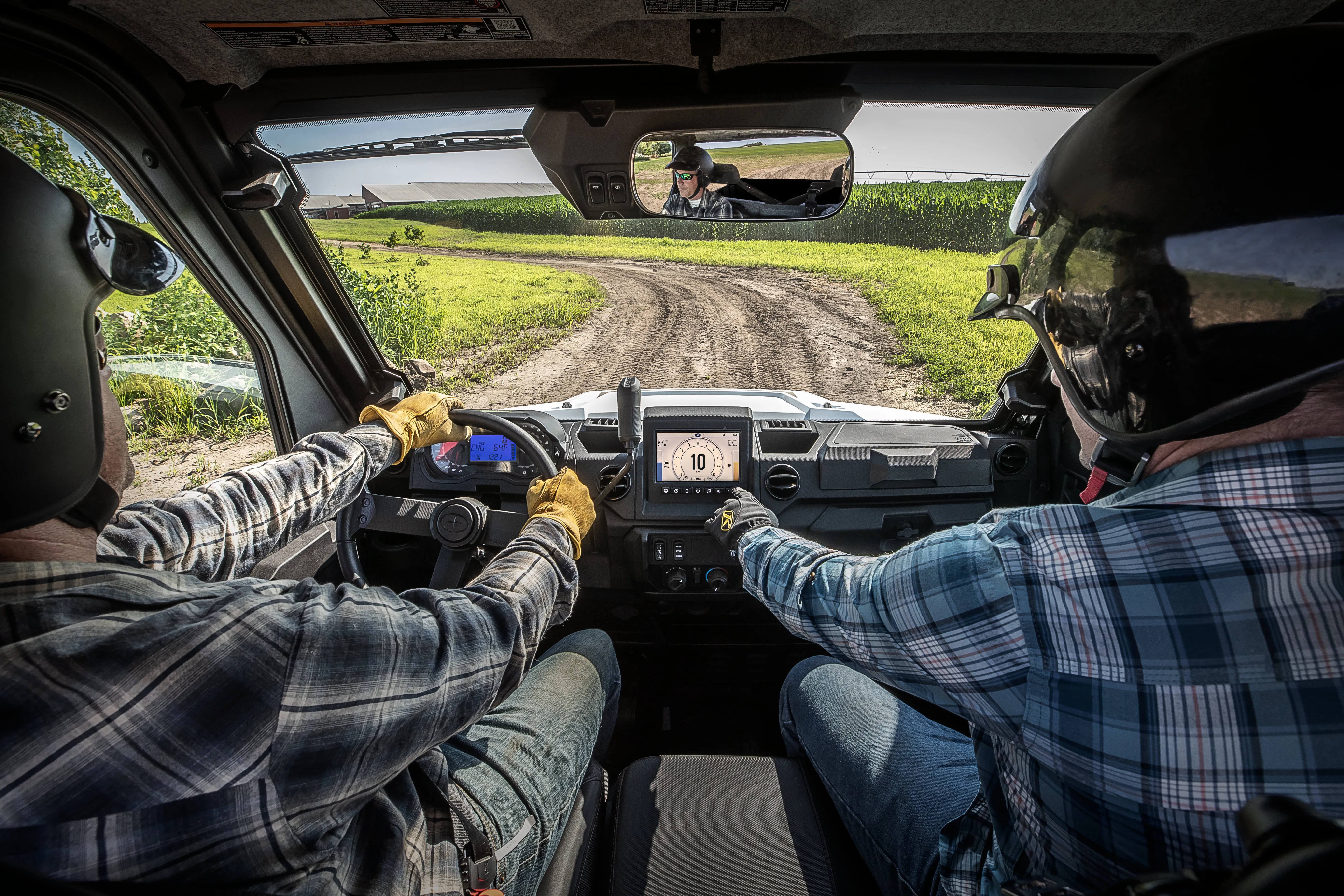 Polaris Ranger