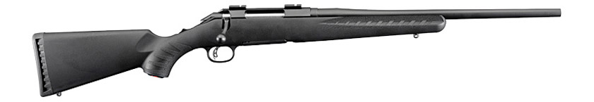 deer rifles under $500