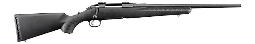 4 Great Deer Rifles Under $500