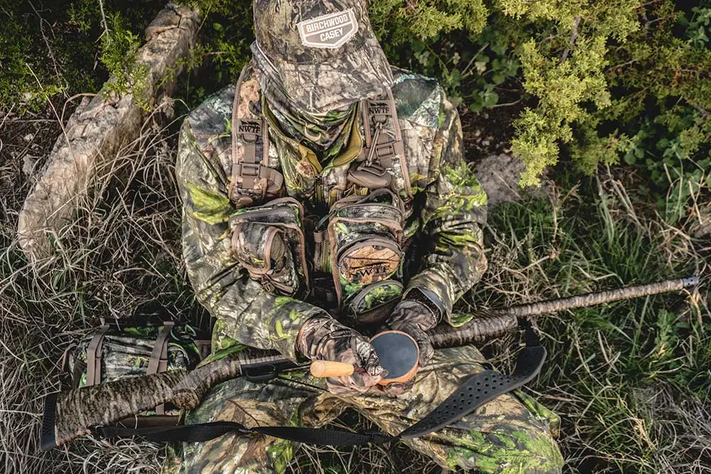 Spring Turkey Gear Guide