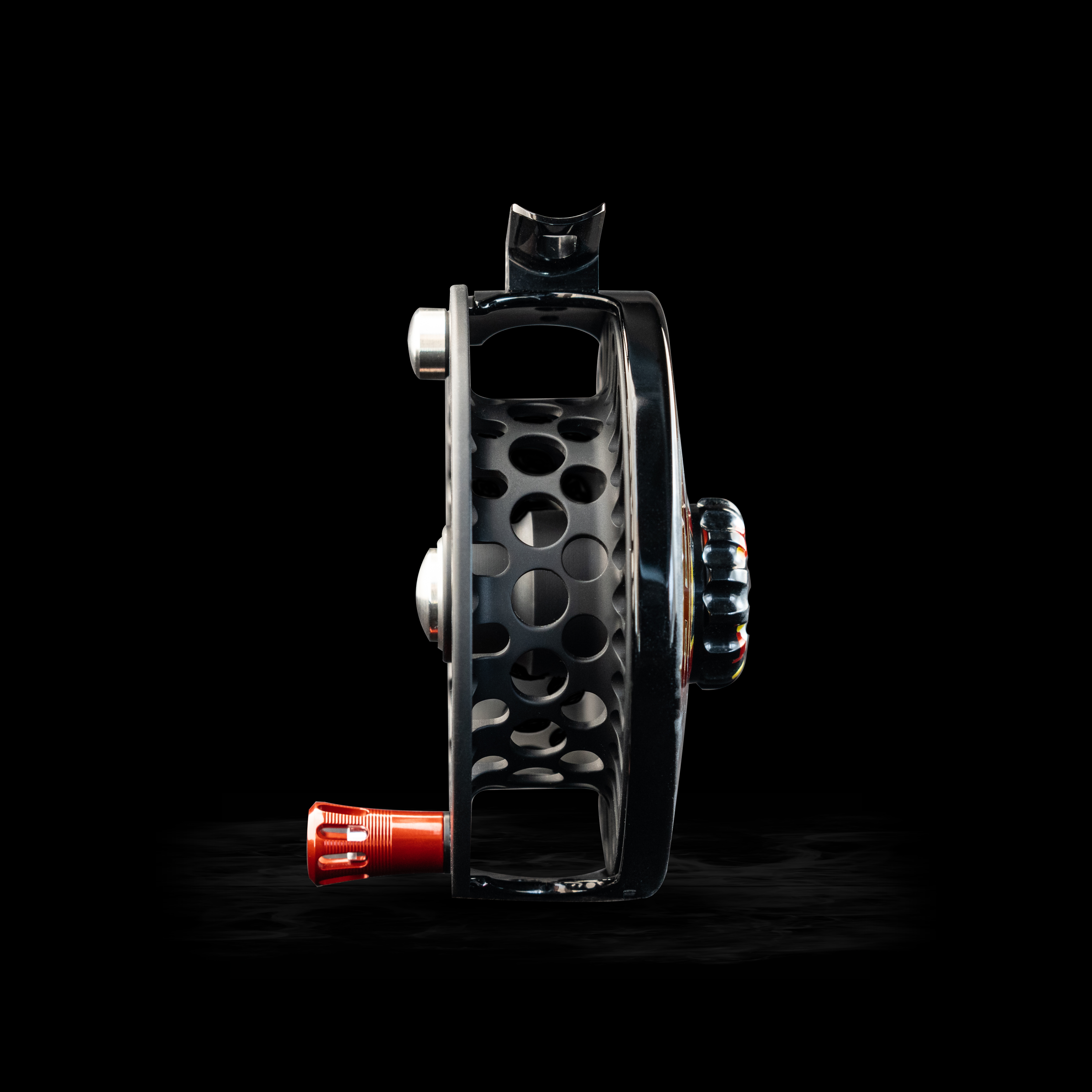 Abel Fly Reels AC/DC