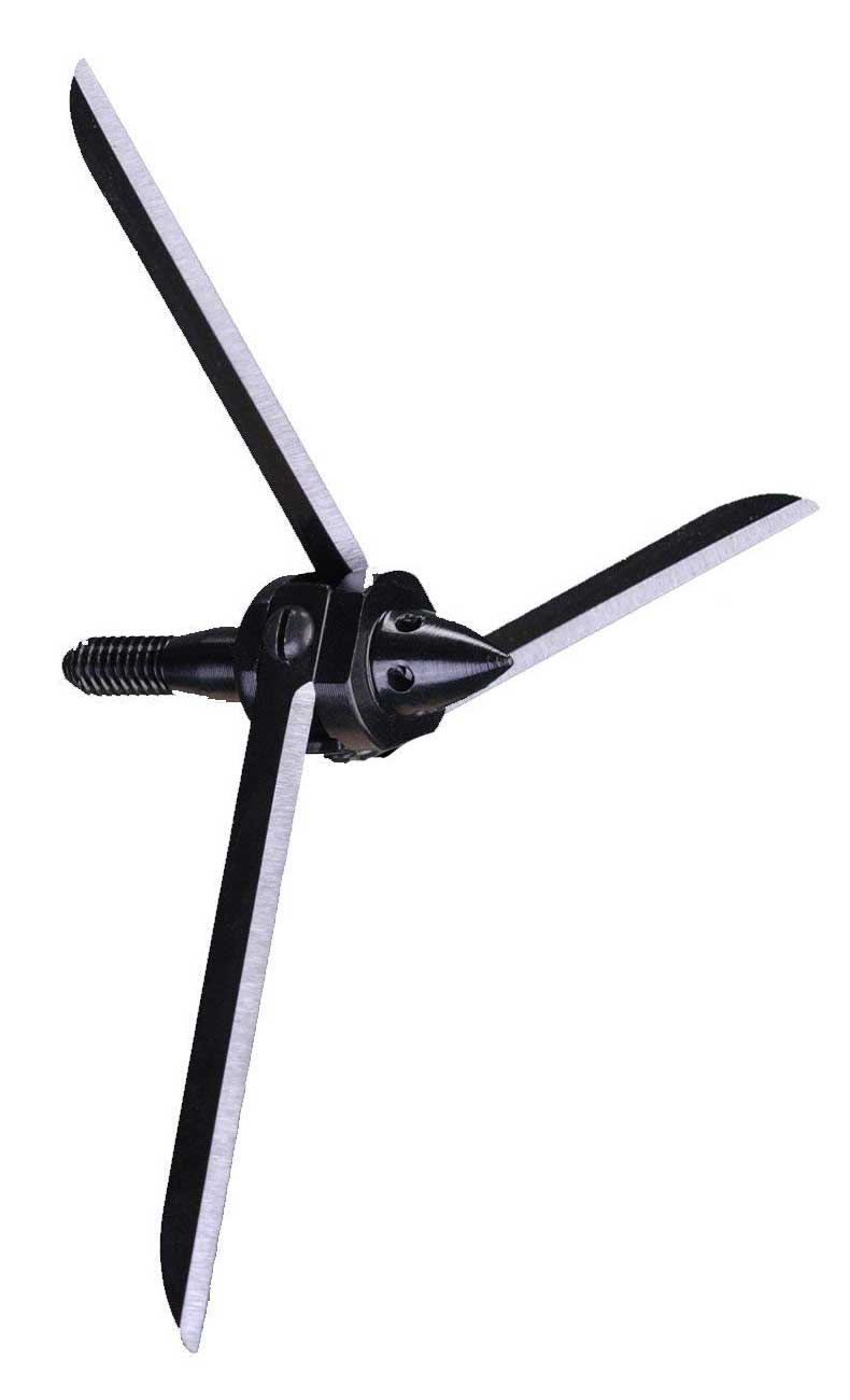 Here Are the Best Turkey Hunting Broadheads for Your Archery Setup