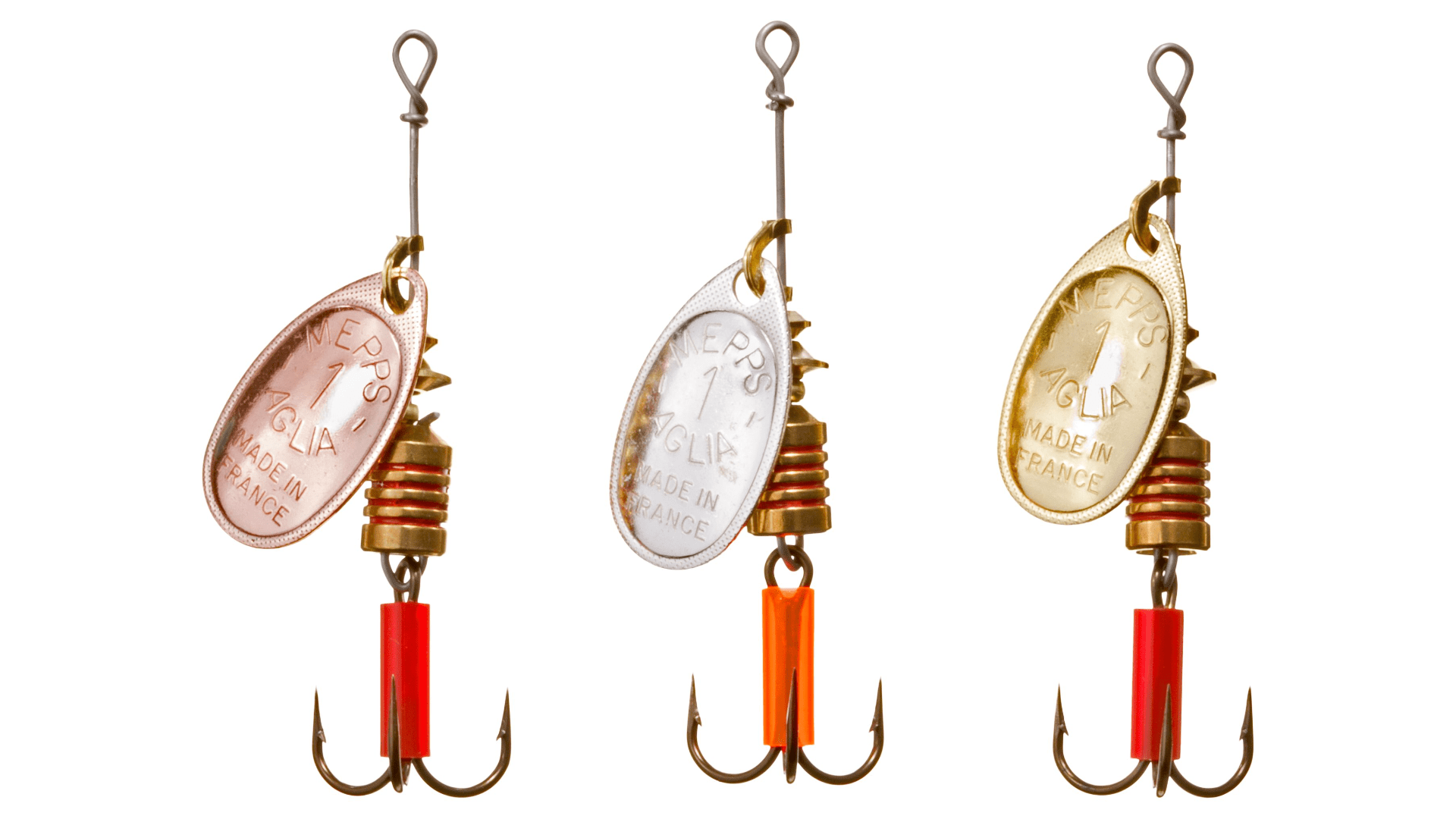 10 Best Trout Lures for American Rivers and Streams