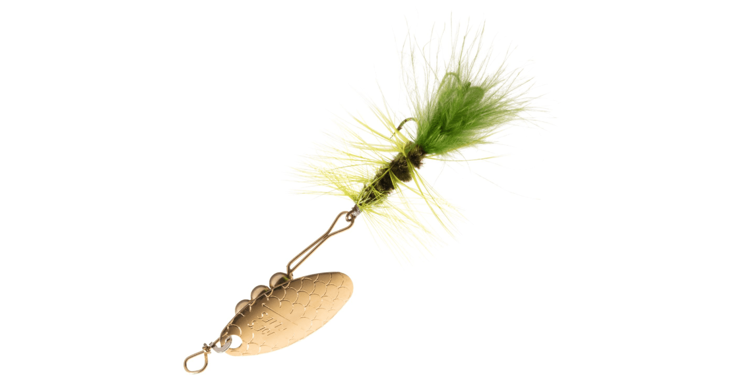 10 Best Trout Lures for American Rivers and Streams