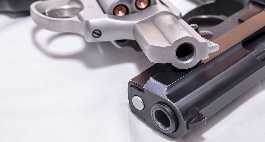 Carry More Than One Concealed Handgun