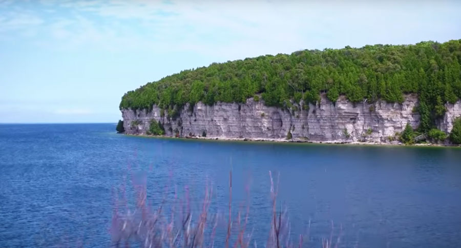 michigan state parks