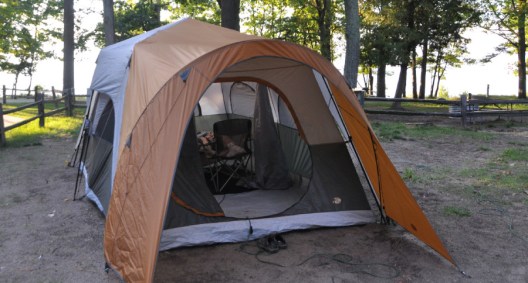 12 Awesome Places to Camp in Michigan This Summer - Wide Open Spaces