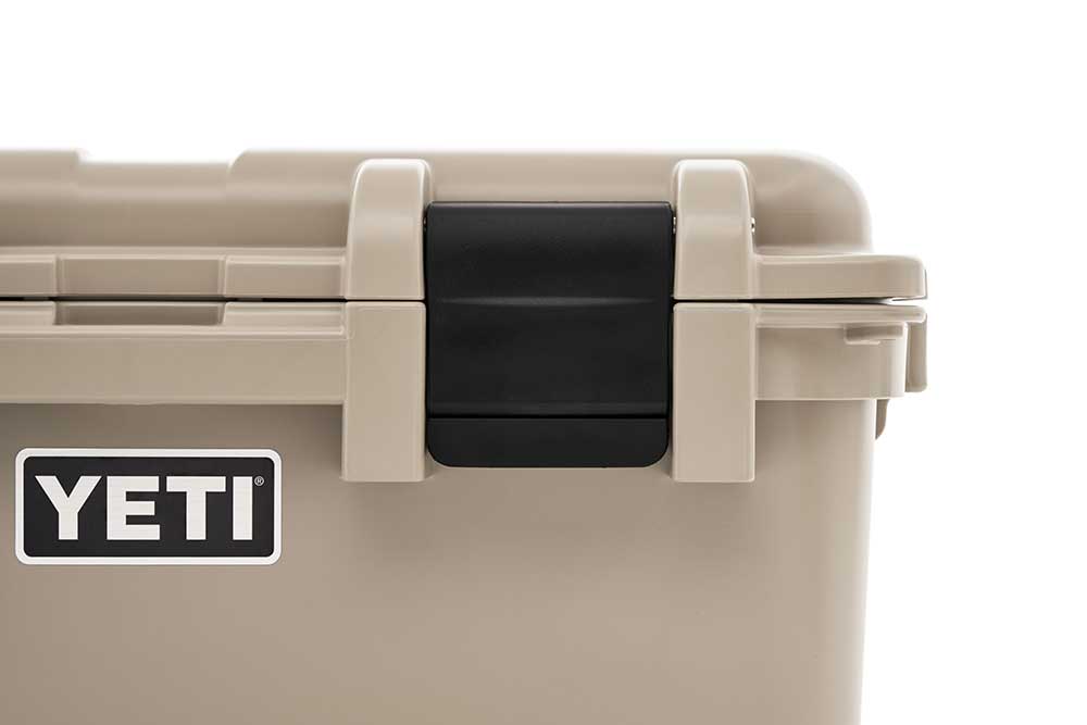 Yeti GoBox