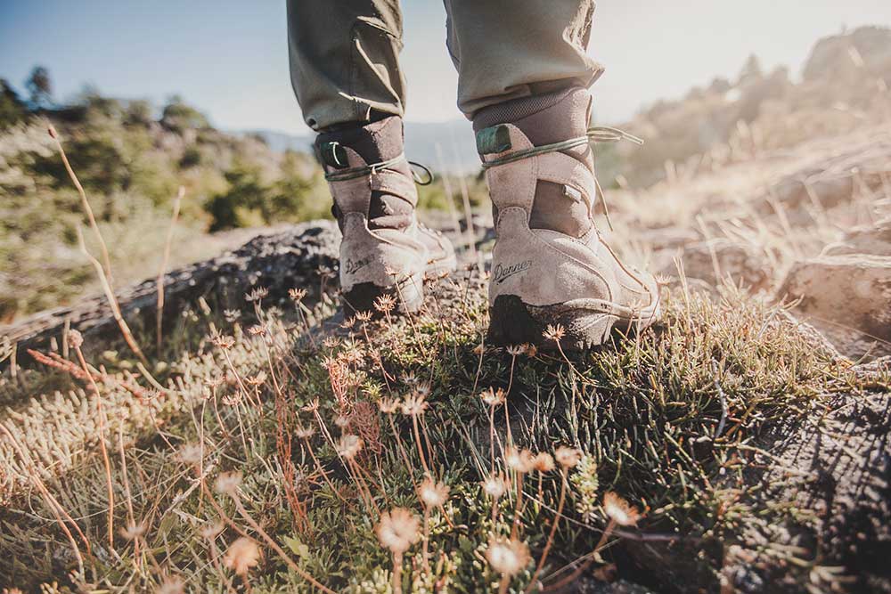 Danner Wayfinder