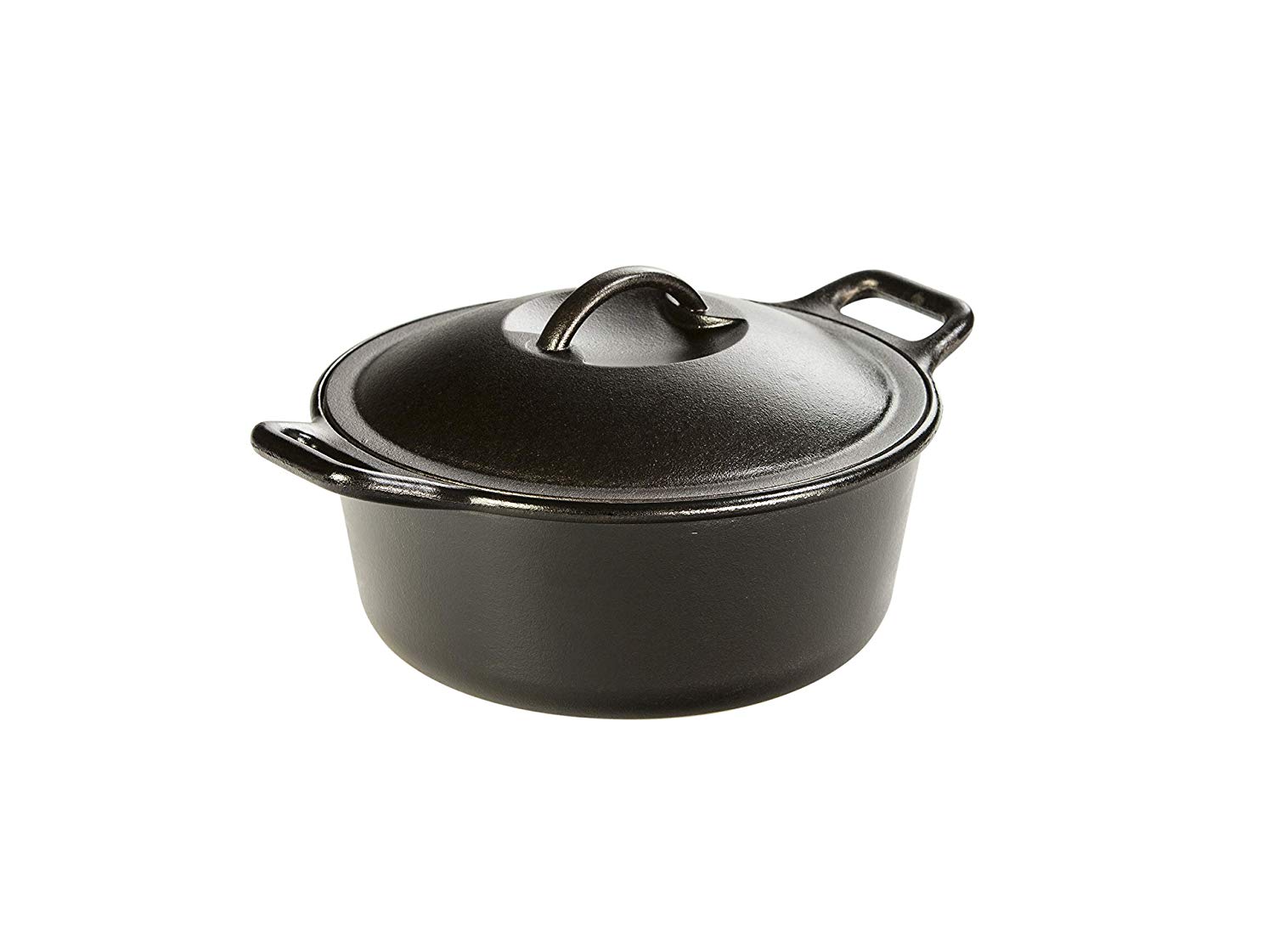 Lodge Dutch Oven