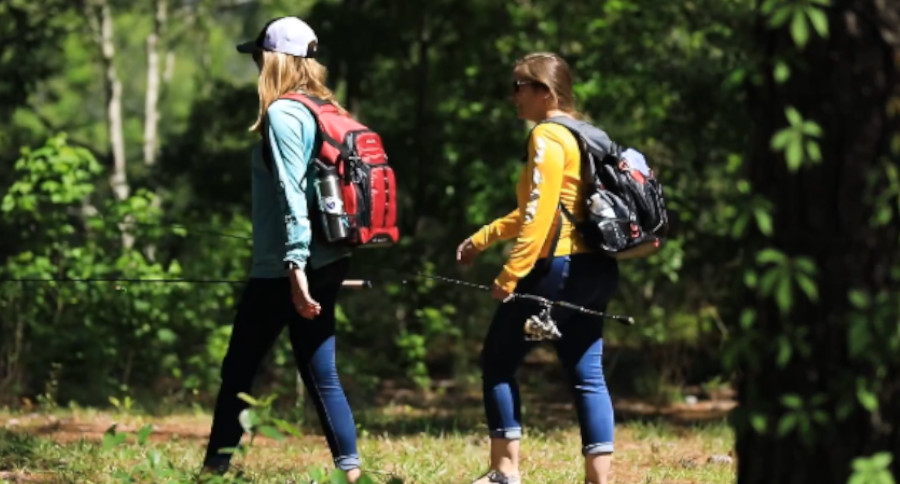 Best Fishing Backpacks