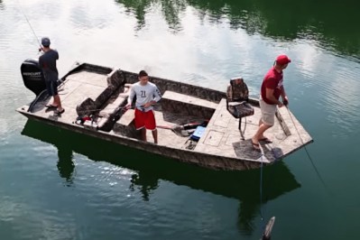 9 Budget Fishing Boats and Alternatives That Will Help You Save - Wide Open  Spaces