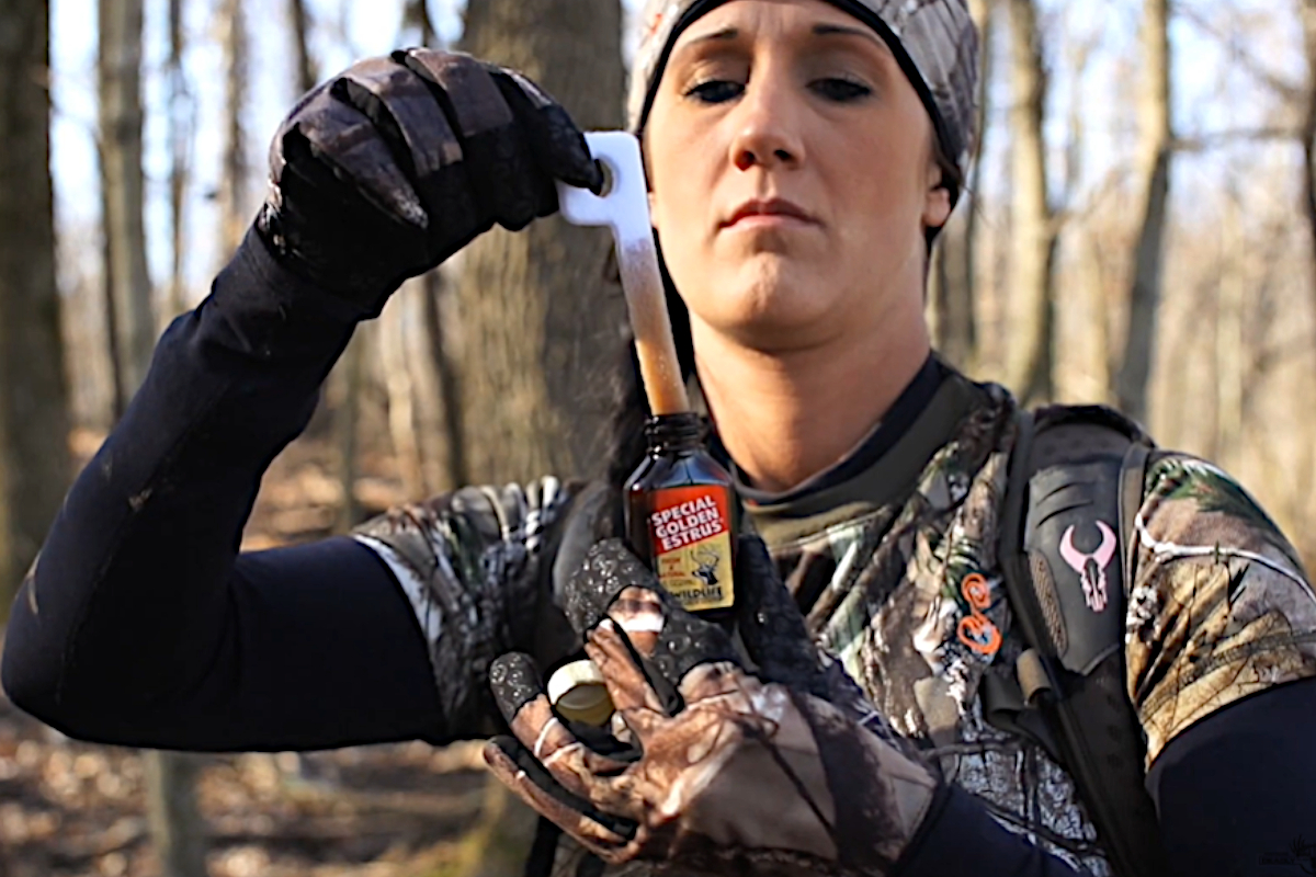 Deer Attractants