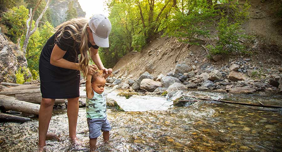 Outdoor Mother's Day Gifts