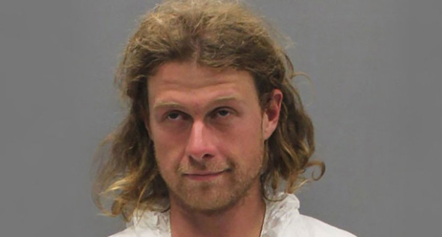 appalachian trail attacker