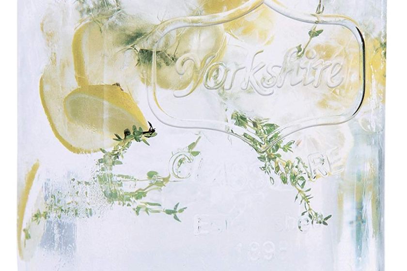 mason jar gallon