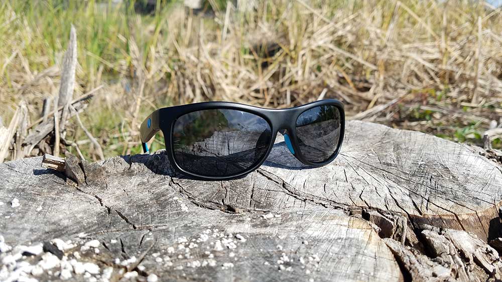 Rheos Sunglasses: The Floating Shades Built for Water Junkies