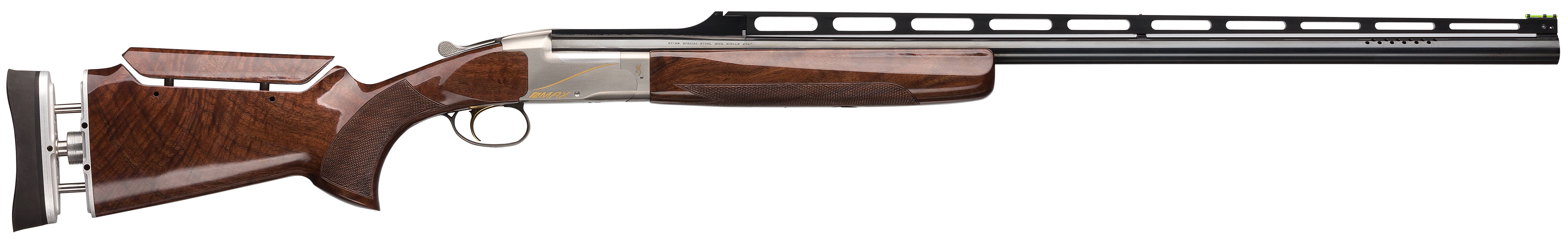 Browning Shotguns