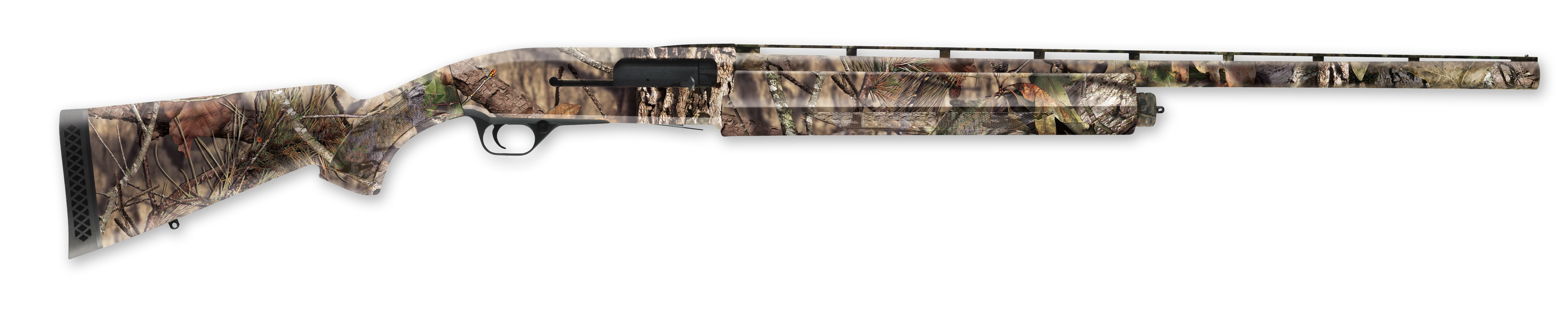 Browning Shotguns