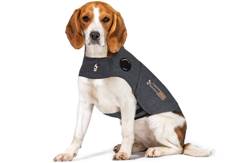 Thundershirt Anxiety Jacket