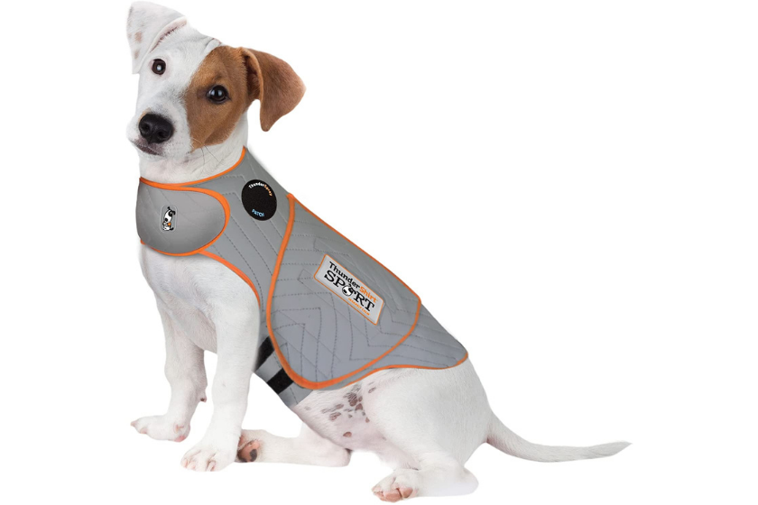 thundershirt for dogs