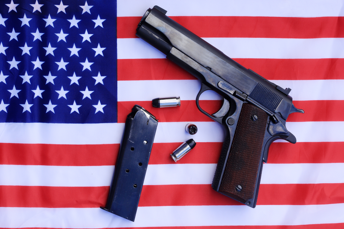 Browning 1911