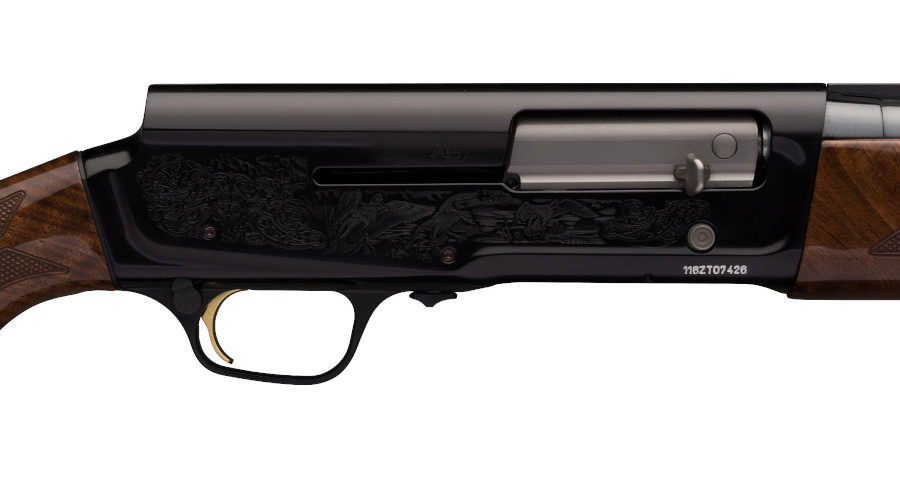 Browning Shotguns