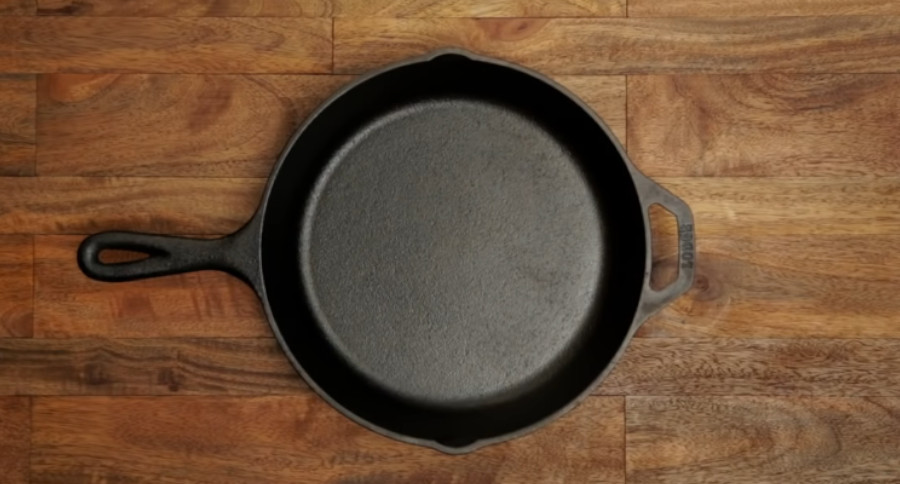 Caring for Cast Iron