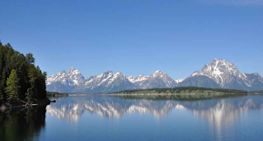 Kind of National Park