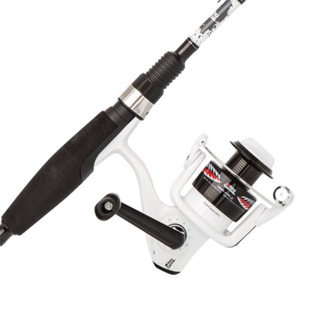 Abu Garcia Spinning Reel