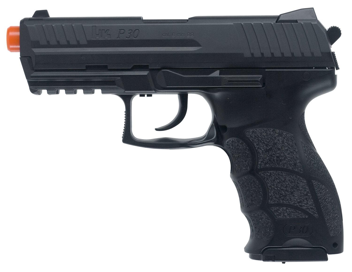 Airsoft Pistol