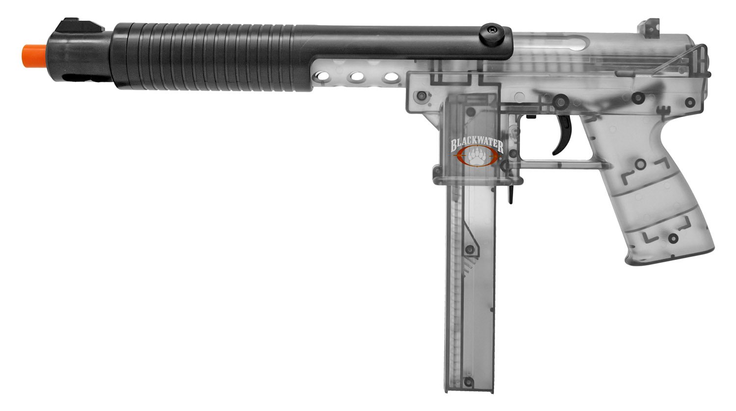 Blackwater Airsoft Rifle Gun'
