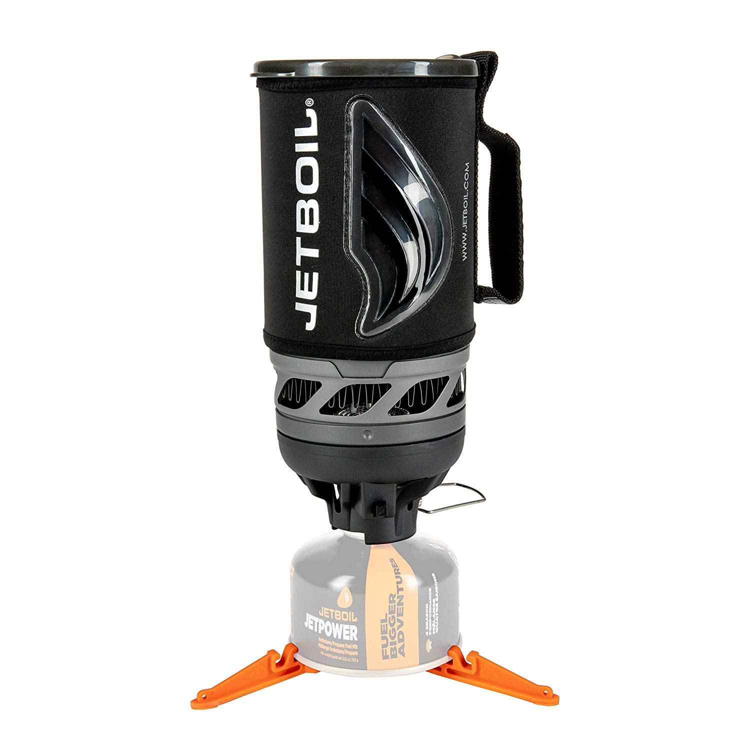 Jetboil Flash Camping Stove Cooking System