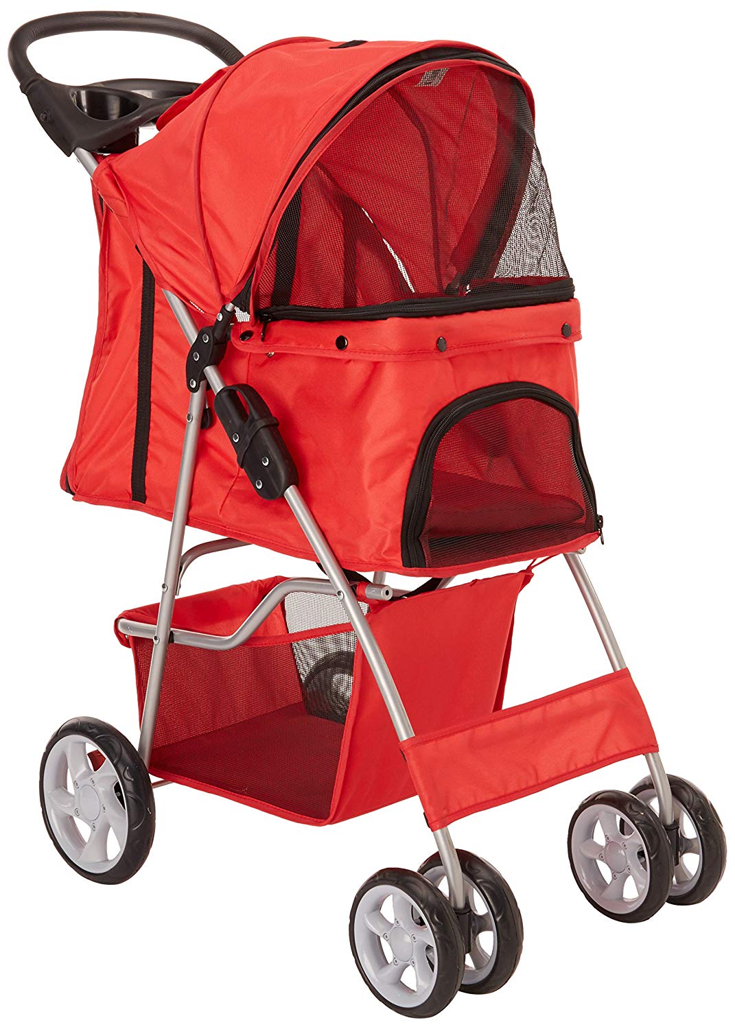 Pet Stroller