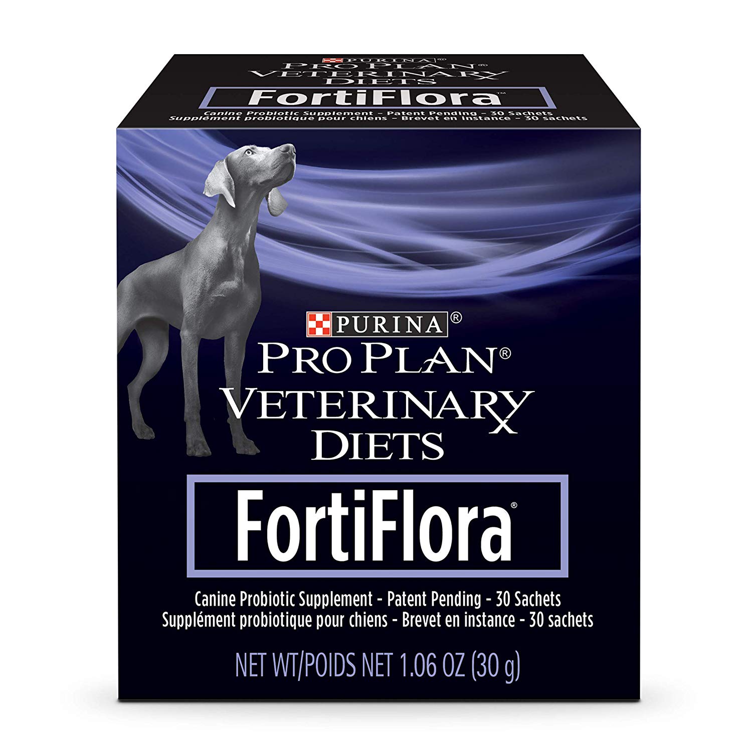 Purina Pro Plan FortiFlora Dog Probiotic Supplement