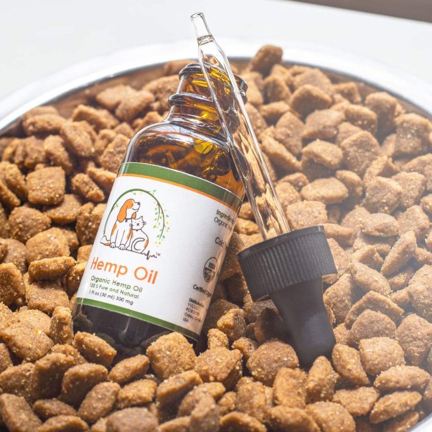 Valerio Hemp Oil