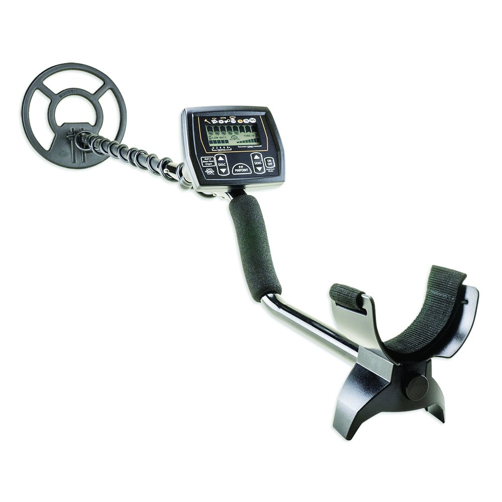 White's Coinmaster Metal Detector - 800-0325