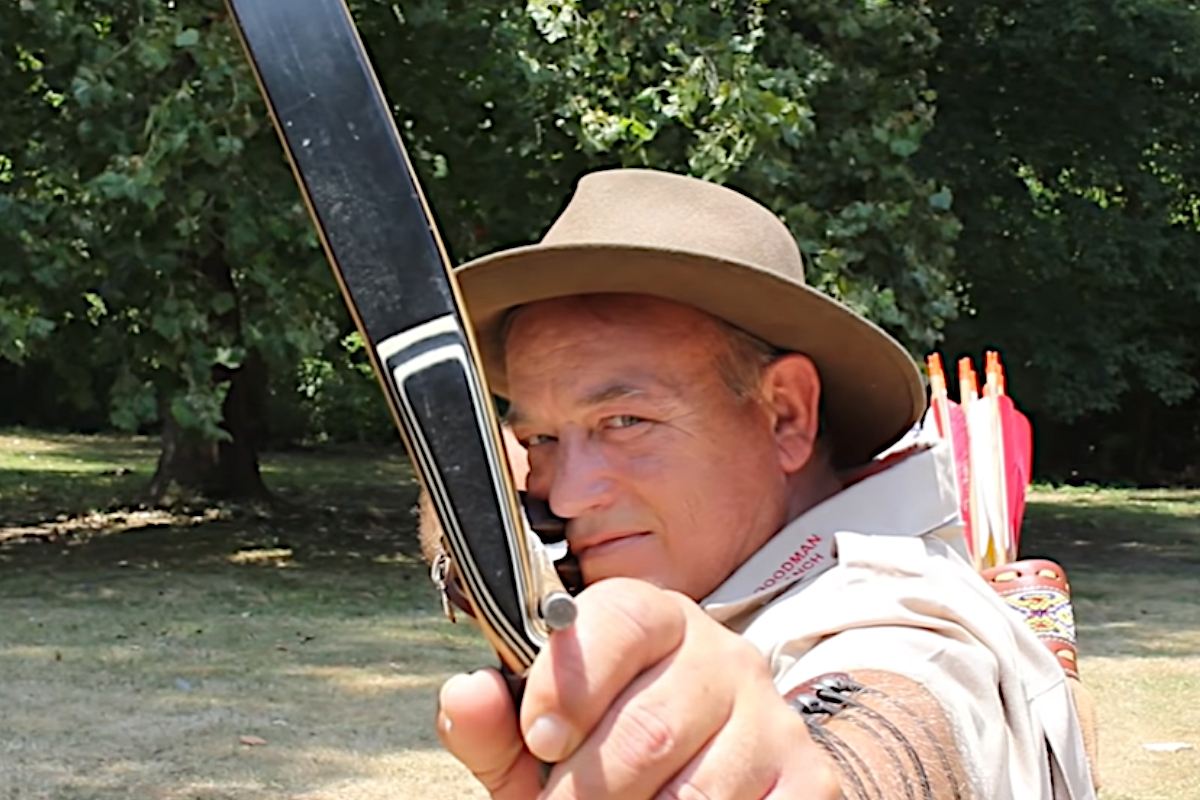 What is the Archer's Paradox, and How Does It Affect Your Bowhunting ...