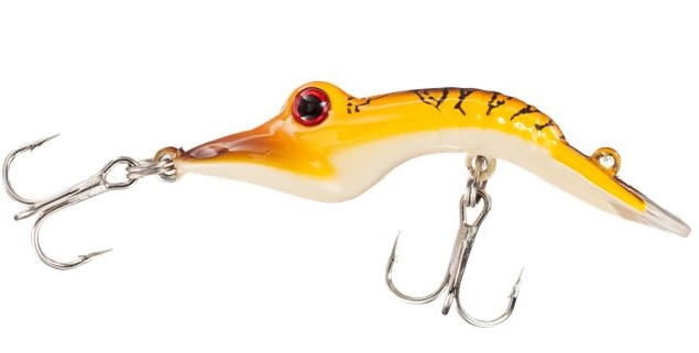 Weird Fishing Lures