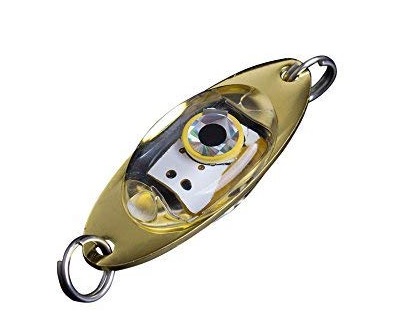 Weird Fishing Lures