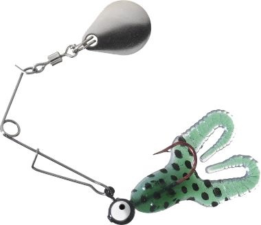 Weird Fishing Lures