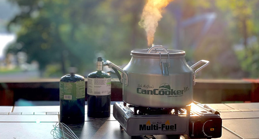 The 10 Best Places to Use a CanCooker, Ranked - Wide Open Spaces