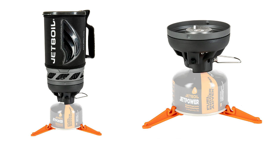 Jetboil Flash Stove