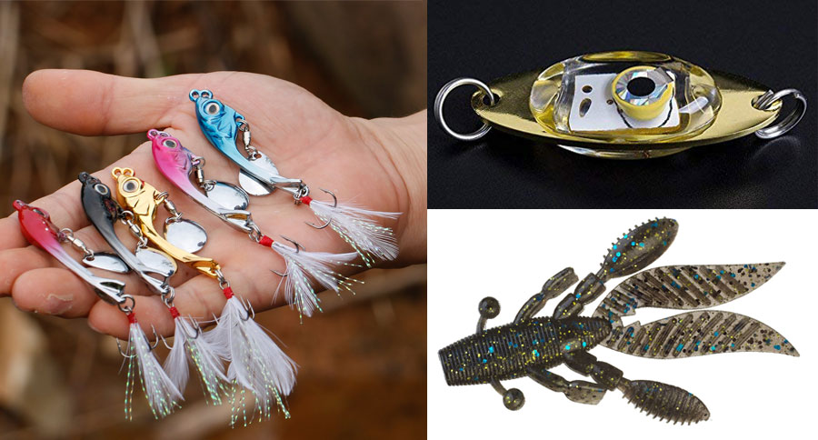 15 Weird-Looking Fishing Lures That Still Catch Fish - Wide Open Spaces