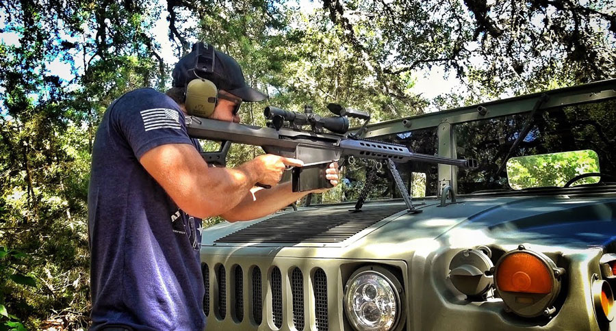 humvee windshield