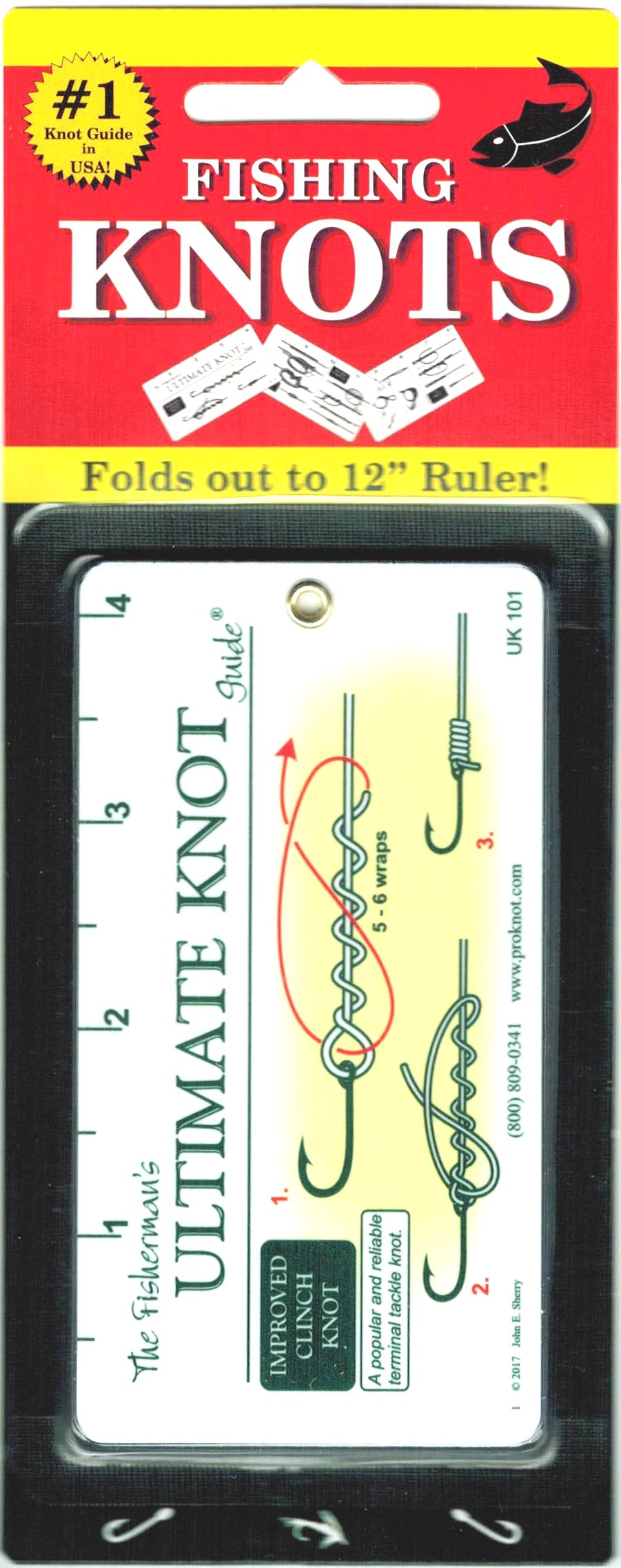 knot practice guide