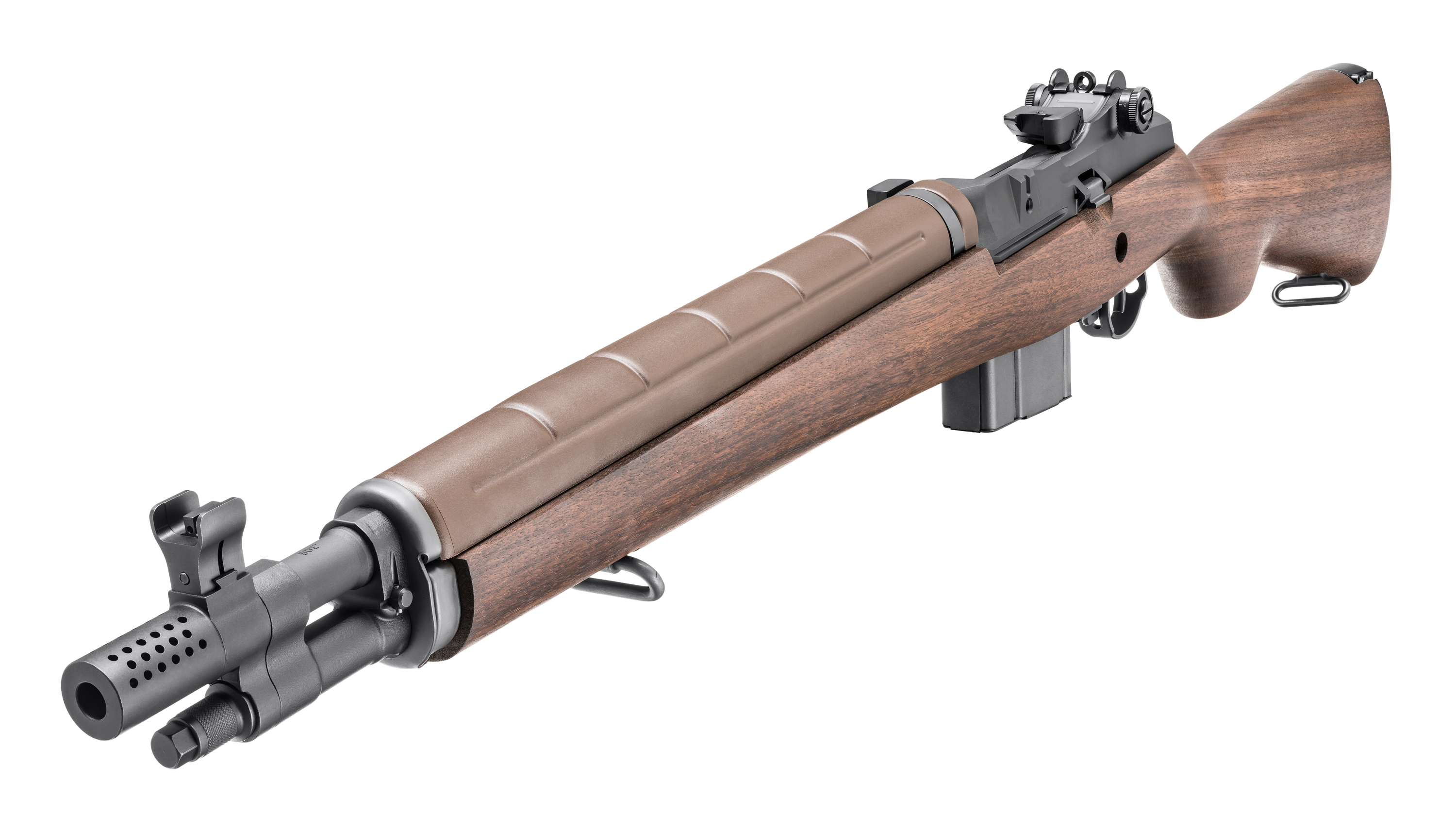 Springfield Armory M1A Tanker