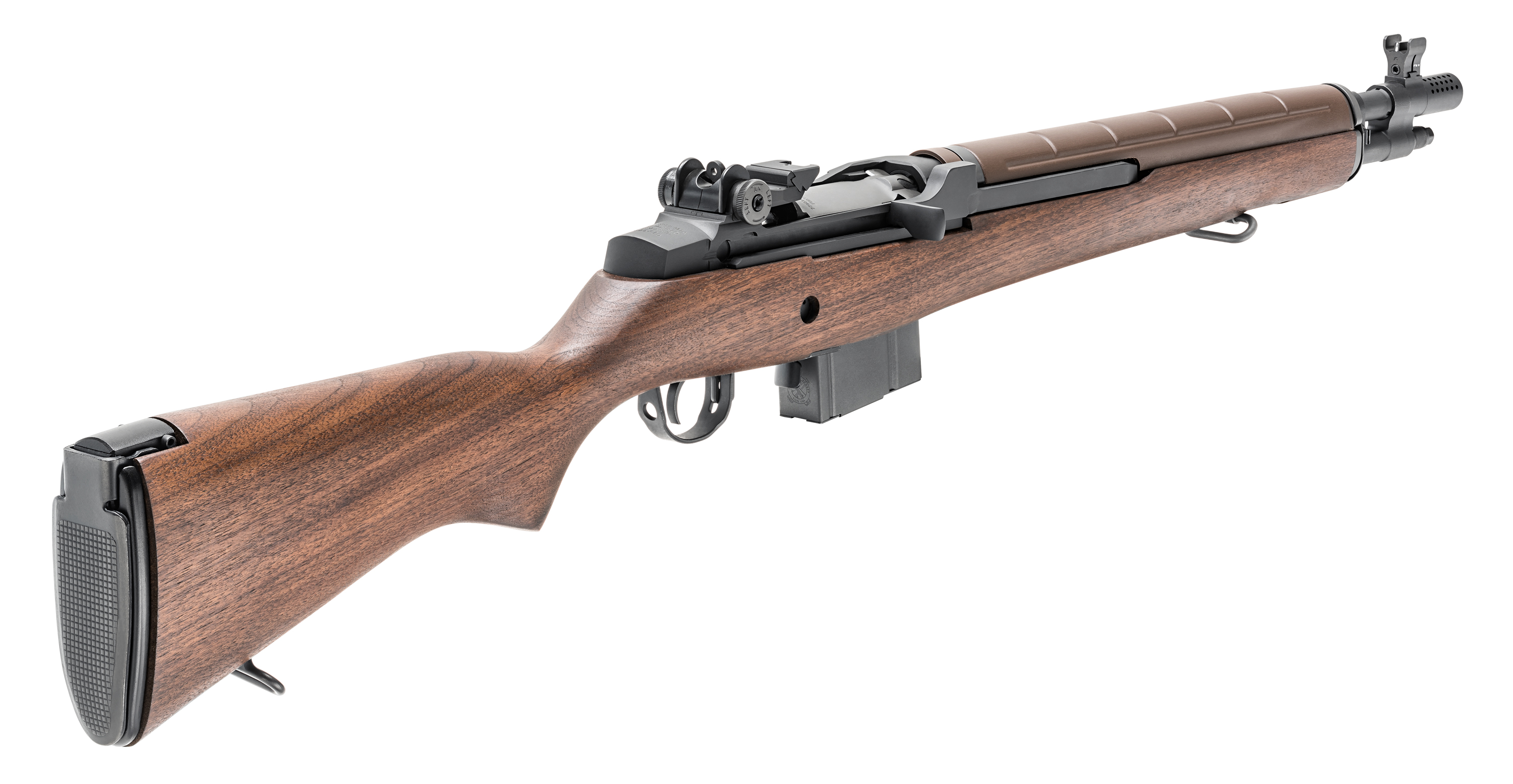 Springfield Armory M1A Tanker